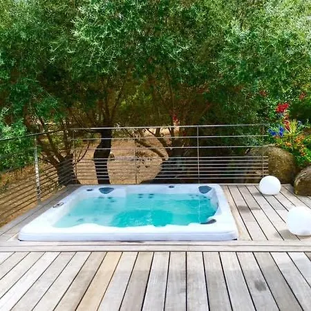 Les Villas De L'olivier * Sainte-Lucie de Porto-Vecchio